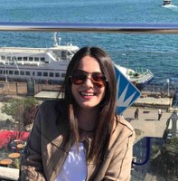 Ceren Ekinci