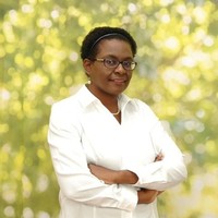 Christine Jean-Jacques, Ph.D.