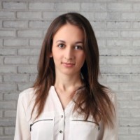 Nadezhda Krasnova