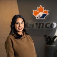Simran Kaur, CPA