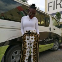 Jesca Nakazibwe