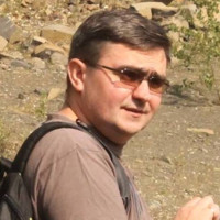 Yuriy Dotsenko