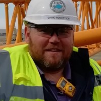 Craig Robertson