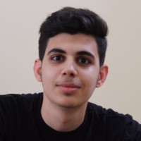 Ali Shkeir