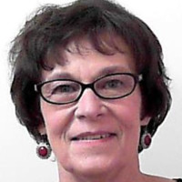 Patsy Roman