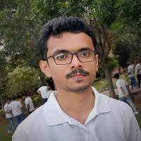 Deepak Gowda HB