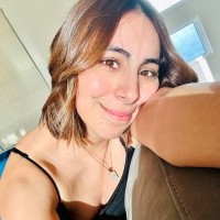 Berenice Mendoza Martinez