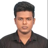 Dinesh Kumar Subaramanian