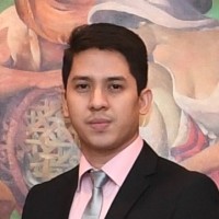 Crispin Mahrion Abacan