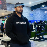 Ashish Kashyap