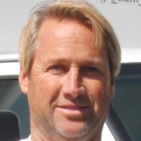 Rick Coats