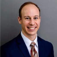 Tyler A. Russell