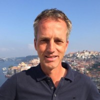 Jeroen Van Dongeren