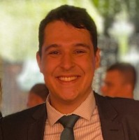 Pedro H. B. Lemos
