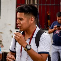 Enzo Florez Meza
