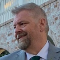 Jeff Moore