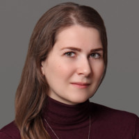 Anna Rogachyova