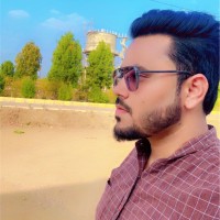 Mohammed Abdul Arshad