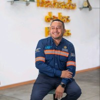 Gustavo Adolfo Monroy Samayoa