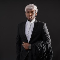 Silas Aji Maina
