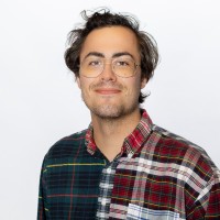 Caleb Mesick