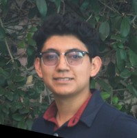 Adrian Galvan R