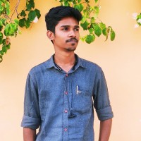 Poovarasu Duraivel