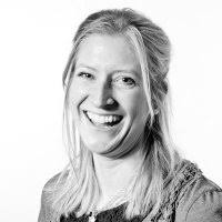 Annie Vickers