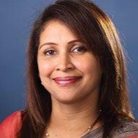 dilrukshi Kurukulasuriya