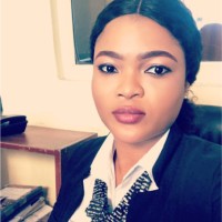 Kevwe Prisca