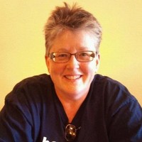Diana Thompson