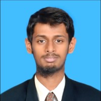 Ahamed Ridwan