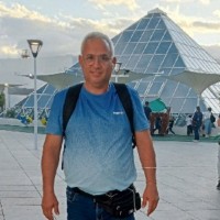 Luis Domingo Blanco Morin