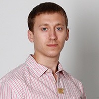 Andriy Smarsh