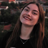Kateryna Krainiak