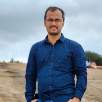 Santosh Kumar Potnuru