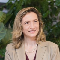 Dr. Christine Bruckner, Faia