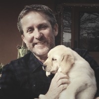 Brad Holst