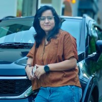 Saroj Ved