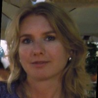 Caroline Van Der Beek
