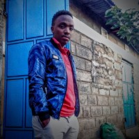 Simon Kamau