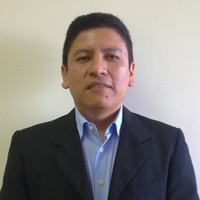 J. Elviz Ajanel Ardón