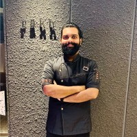 Harish Subramanian