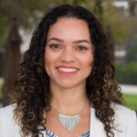 Roxanne J. Kymaani, Ph.D.