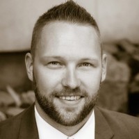Brad Keller