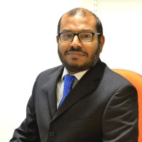 Zeshan Riaz