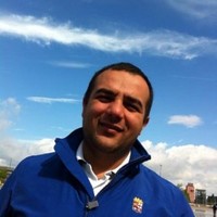 Andrea Ferreri