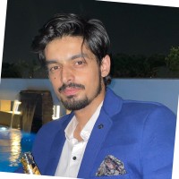 Ayush Joshi