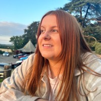 Daisy Sands