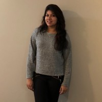 Nidhi Shah